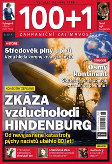 100+1 zahraniční zajímavost 6/2017