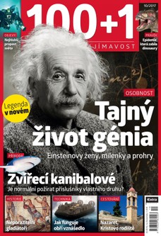 100+1 zahraniční zajímavost 10/2017