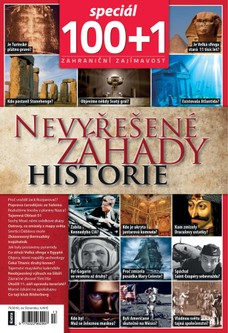 100+1 Zahraniční zajímavost SPECIÁL 15/2012 SPECIÁL