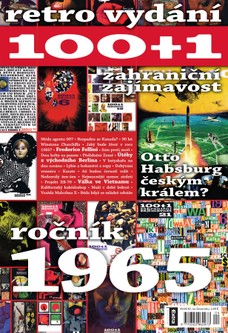 100+1 Zahraniční zajímavost SPECIÁL 2/2015 RETRO