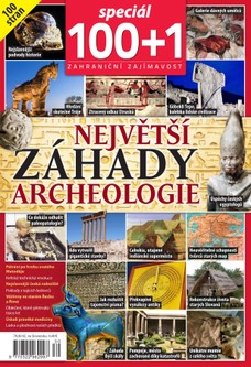 100+1 Zahraniční zajímavost SPECIÁL 7/2016 SPECIÁL