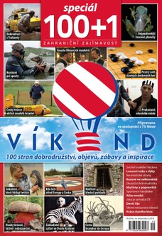 100+1 Zahraniční zajímavost SPECIÁL 1/2014 SPECIÁL