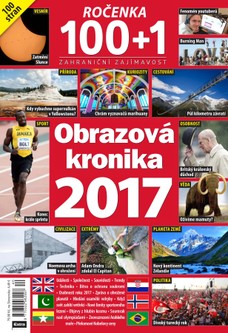 100+1 Zahraniční zajímavost SPECIÁL 20/2017 SPECIÁL