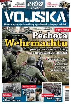 Vojska č. 18