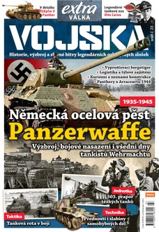 Vojska č. 23