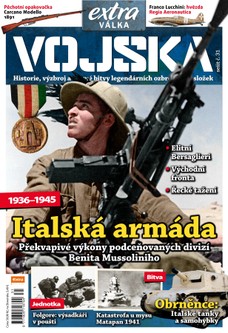 Vojska č. 31