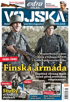 Vojska č. 28
