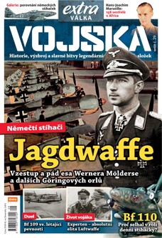 Vojska č. 29
