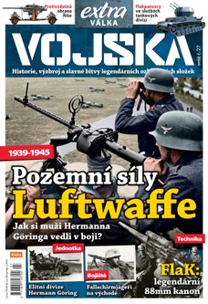 Vojska č. 27