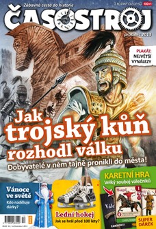 Časostroj 12/2013