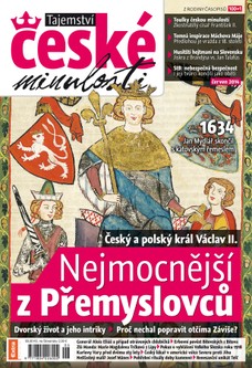 Tajemství české minulosti 6/2014