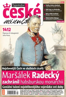 Tajemství české minulosti 4/2014