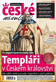 Tajemství české minulosti Č. 59