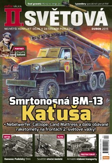 II. světová 4/2015