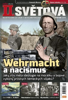 II. světová 5/2015