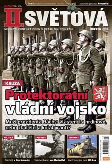 II. světová 3/2015
