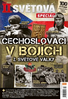 II. světová 3/2014 SPECIÁL