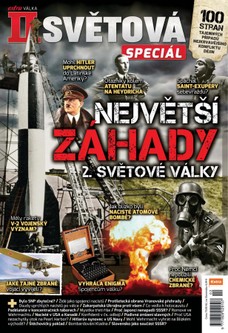 II. světová 2/2014 SPECIÁL
