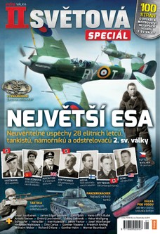 II. světová 1/2014 SPECIÁL