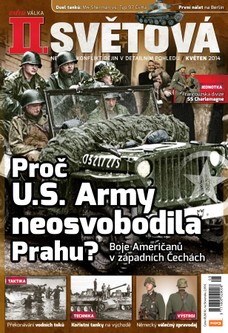 II. světová 5/2014