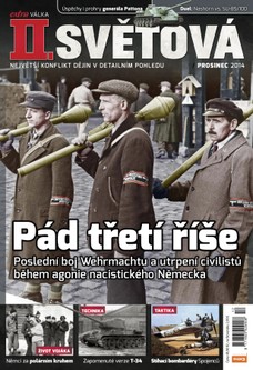 II. světová 12/2014