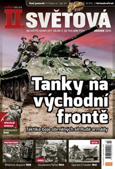 II. světová 3/2014