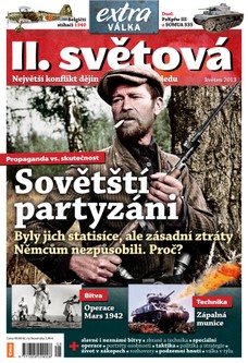 II. světová 5/2013