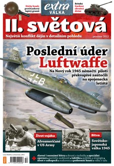 II. světová 12/2013
