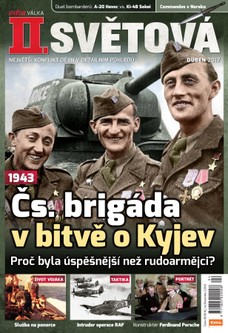 II. světová 4/2017