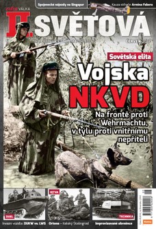 II. světová 6/2017