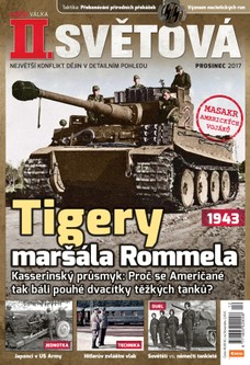 II. světová 12/2017