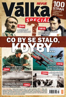 Válka Revue SPECIÁL 12/2012