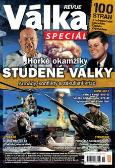 Válka Revue SPECIÁL 2/2013