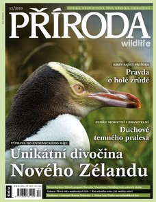 Příroda  12/2010