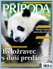 Příroda  6/2013