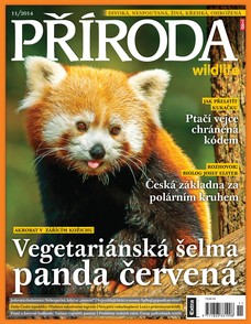 Příroda  11/2014