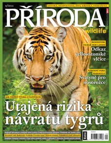 Příroda  9/2014