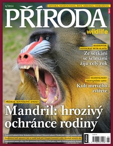 Příroda  6/2014