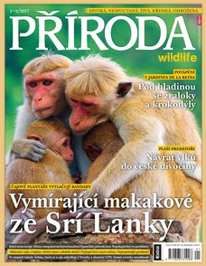 Příroda  1-2/2017