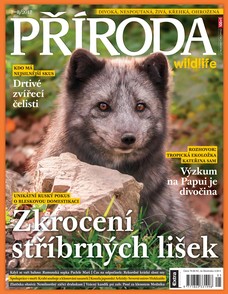 Příroda  7-8/2017