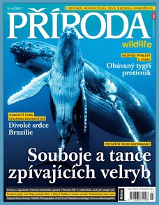 Příroda  3-4/2017