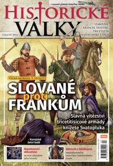 Historické války 4/2014