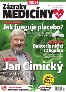 Zázraky medicíny 11/2016