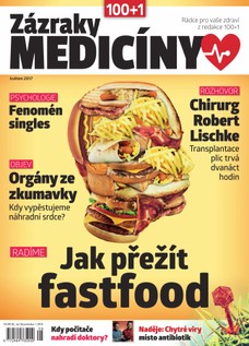 Zázraky medicíny 5/2017