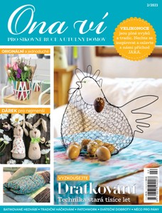Ona Ví 2/2023