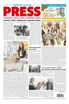 Lounský press 47/2022
