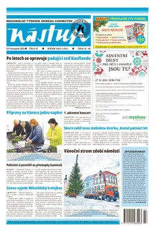 Nástup 47/2022