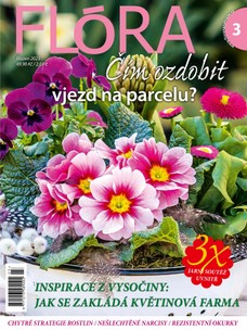 Flora 3/2023