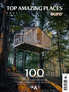 EURO TOP Amazing places 2021