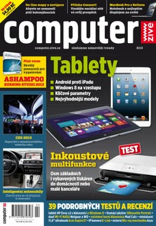 COMPUTER 02/2013